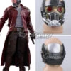 Marvel Guardians Of The Galaxy Peter Quill / Star-Lord Cosplay Mask Cosplay Accessory Prop -EZCOSPLAY SHOP ema023 1