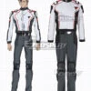 Macross Delta Macross Δ Messer Ihlefeld Cosplay Costume -EZCOSPLAY SHOP emac014 2