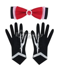 Macross Delta Macross Δ Freyja Wion Dress Cosplay Costume -EZCOSPLAY SHOP emac022 6