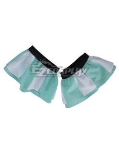 Macross Delta Macross Δ Mikumo Guynemer Dress Cosplay Costume -EZCOSPLAY SHOP emac025 6