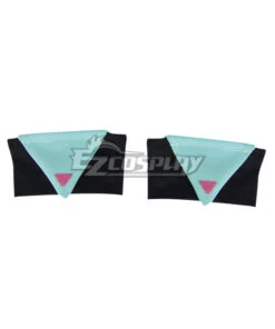 Macross Delta Macross Δ Mikumo Guynemer Dress Cosplay Costume -EZCOSPLAY SHOP emac025 7