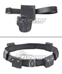 Marvel's The Avengers Natasha Romanoff Black Widow Cosplay Costume -EZCOSPLAY SHOP emav002 6 1