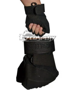 Marvel Halloween Deadpool Cosplay Accessory -EZCOSPLAY SHOP emav024 1 1 1