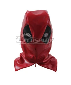 Marvel Deadpool Wade Winston Wilson Cosplay Costume -EZCOSPLAY SHOP emav052 3