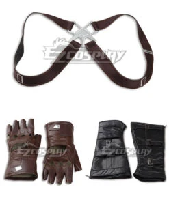 Marvel Captain America The Winter Soldier Steven Steve Rogers Cosplay Costume -EZCOSPLAY SHOP emav079 5