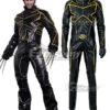 Marvel X-Men X Men The Last Stand Wolverine James Howlett Logan Cosplay Costume -EZCOSPLAY SHOP emav089
