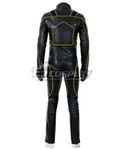 Marvel X-Men X Men The Last Stand Wolverine James Howlett Logan Cosplay Costume 11 Marvel X-Men X Men The Last Stand Wolverine James Howlett Logan Cosplay Costume -EZCOSPLAY SHOP emav089 4