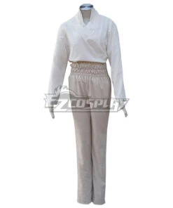 Marvel Doctor Strange Master Ancient One Cosplay Costume -EZCOSPLAY SHOP emav123 3