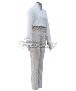 Marvel Doctor Strange Master Ancient One Cosplay Costume -EZCOSPLAY SHOP emav123 4