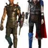 Marvel Thor: Ragnarok Thor Cosplay Costume - Not Boots -EZCOSPLAY SHOP emav129 1