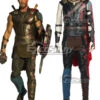 Marvel Thor: Ragnarok Thor Cosplay Costume - Not Boots And New Edition -EZCOSPLAY SHOP emav137