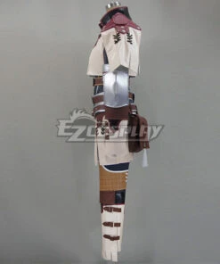 MH 4 Hunter Halloween Cosplay Costume -EZCOSPLAY SHOP emh0004 3 2