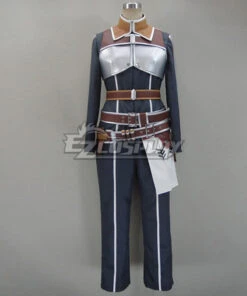 MH 4 Hunter Halloween Cosplay Costume -EZCOSPLAY SHOP emh0004 5