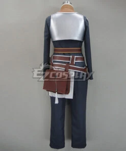 MH 4 Hunter Halloween Cosplay Costume -EZCOSPLAY SHOP emh0004 6