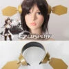 Kantai Collection KanColle Kanmusu Kongou Class Battleship Kirishima Cosplay Headwear -EZCOSPLAY SHOP ena0076 2