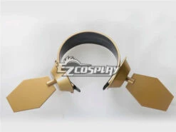 Kantai Collection KanColle Kanmusu Kongou Class Battleship Kirishima Cosplay Headwear -EZCOSPLAY SHOP ena0076 3