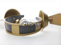 Kantai Collection KanColle Kanmusu Kongou Class Battleship Kirishima Cosplay Headwear -EZCOSPLAY SHOP ena0076 6