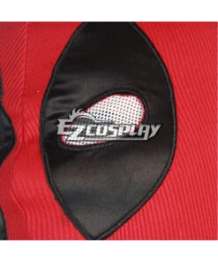 Marvel Halloween Deadpool Lycra Hoods Mask Cosplay Accessory Prop -EZCOSPLAY SHOP ena0118 2