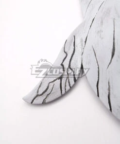 League Of Legends LOL Kindred Wolf And The Lambs Mask Cosplay Accessory Prop 13 League Of Legends LOL Kindred Wolf And The Lambs Mask Cosplay Accessory Prop -EZCOSPLAY SHOP ena0172 7