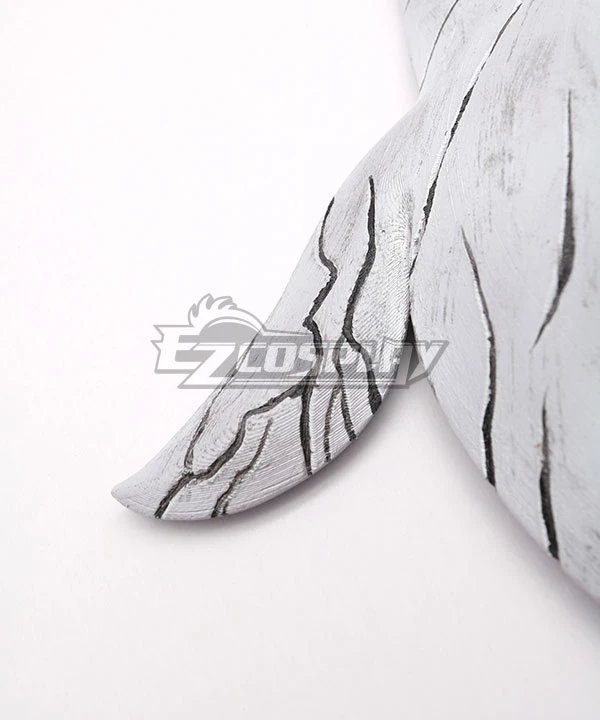 League Of Legends LOL Kindred Wolf And The Lambs Mask Cosplay Accessory Prop 6 League Of Legends LOL Kindred Wolf And The Lambs Mask Cosplay Accessory Prop - Image 6