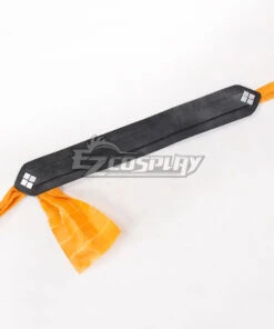 Tales Of Berseria Shigure Rangetsu Waist Armor Cosplay Accessory Prop -EZCOSPLAY SHOP ena0299 3