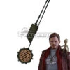 Marvel Guardians Of The Galaxy Vol. 2 Star-Lord Peter Jason Quill Necklace Cosplay Accessory Prop -EZCOSPLAY SHOP ena0365