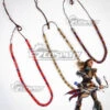 Horizon: Zero Dawn Aloy Three Necklaces Cosplay Accessory Prop -EZCOSPLAY SHOP ena0391
