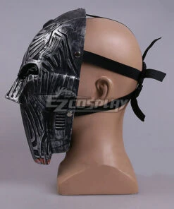 Star Wars: Old Republic Sith Acolyte Mask Cosplay Accessory Prop 6 Star Wars: Old Republic Sith Acolyte Mask Cosplay Accessory Prop -EZCOSPLAY SHOP ena0442 3