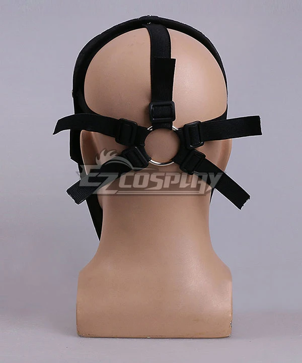 Star Wars: Old Republic Sith Acolyte Mask Cosplay Accessory Prop 4 Star Wars: Old Republic Sith Acolyte Mask Cosplay Accessory Prop - Image 4