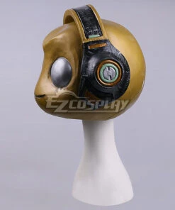 Overwatch OW Lucio Correia Dos Santos Hippityhop Mask Cosplay Accessory Prop 6 Overwatch OW Lucio Correia Dos Santos Hippityhop Mask Cosplay Accessory Prop -EZCOSPLAY SHOP ena0446 3 1