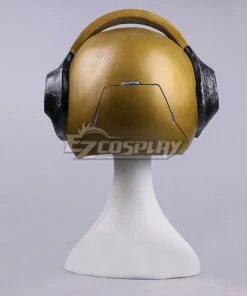 Overwatch OW Lucio Correia Dos Santos Hippityhop Mask Cosplay Accessory Prop 7 Overwatch OW Lucio Correia Dos Santos Hippityhop Mask Cosplay Accessory Prop -EZCOSPLAY SHOP ena0446 4 1