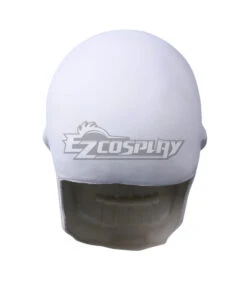 Undertale Papyrus Mask Halloween Cosplay Accessory Prop -EZCOSPLAY SHOP ena0449 4