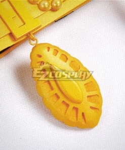 TLOZ: Ocarina Of Time PrincessWaist Decoration Cosplay Accessory Prop -EZCOSPLAY SHOP ena0466 4