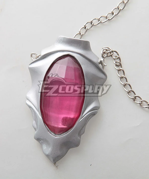 Devil May Cry Dante Necklace Cosplay Accessory Prop 3 Devil May Cry Dante Necklace Cosplay Accessory Prop - Image 3