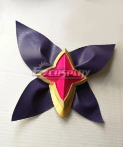 League Of Legends LOL Star Guardian Ahri Star Accessories Cosplay Accessory Prop -EZCOSPLAY SHOP ena0472 3