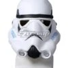 Star Wars Stormtroopers Mask Cosplay Accessory Prop