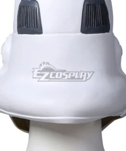 Star Wars Stormtroopers Mask Cosplay Accessory Prop 7 Star Wars Stormtroopers Mask Cosplay Accessory Prop -EZCOSPLAY SHOP ena0702 4