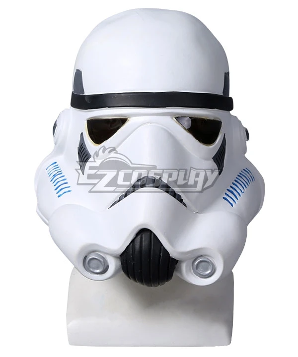 Star Wars Stormtroopers Mask Cosplay Accessory Prop 1 Star Wars Stormtroopers Mask Cosplay Accessory Prop