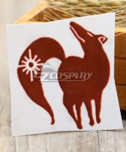 The Seven Deadly Sins Nanatsu No Taizai Meliodas Ban King Envy Gowther Escanor Merlin Tattoo Paper Cosplay Accessory Prop 14 The Seven Deadly Sins Nanatsu No Taizai Meliodas Ban King Envy Gowther Escanor Merlin Tattoo Paper Cosplay Accessory Prop -EZCOSPLAY SHOP ena0726 5