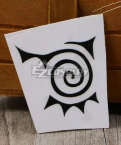 The Seven Deadly Sins Nanatsu No Taizai Meliodas Ban King Envy Gowther Escanor Merlin Tattoo Paper Cosplay Accessory Prop 16 The Seven Deadly Sins Nanatsu No Taizai Meliodas Ban King Envy Gowther Escanor Merlin Tattoo Paper Cosplay Accessory Prop -EZCOSPLAY SHOP ena0726 7