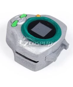 Digimon Adventure Digital Monster Lee Jianliang Digivice Cosplay Accessory Prop 6 Digimon Adventure Digital Monster Lee Jianliang Digivice Cosplay Accessory Prop -EZCOSPLAY SHOP ena1249 3