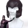 Marvel X-Men: Days Of Future Past Erik Lehnsherr Magneto Helmet Cosplay Accessory Prop