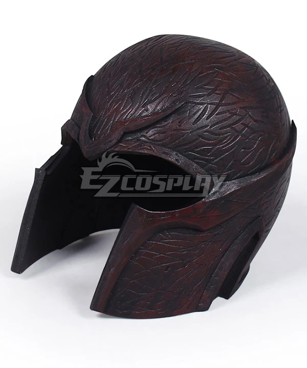 Marvel X-Men: Days Of Future Past Erik Lehnsherr Magneto Helmet Cosplay Accessory Prop 3 Marvel X-Men: Days Of Future Past Erik Lehnsherr Magneto Helmet Cosplay Accessory Prop - Image 3