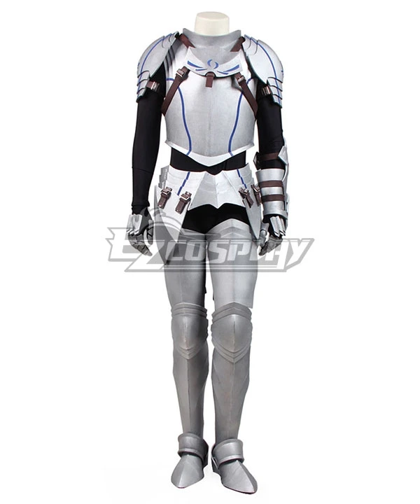 Fate Grand Order FGO Fate Prototype Saber Arthur Pendragon Armor Cosplay Accessory Prop 2 Fate Grand Order FGO Fate Prototype Saber Arthur Pendragon Armor Cosplay Accessory Prop - Image 2