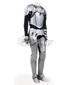 Fate Grand Order FGO Fate Prototype Saber Arthur Pendragon Armor Cosplay Accessory Prop 8 Fate Grand Order FGO Fate Prototype Saber Arthur Pendragon Armor Cosplay Accessory Prop -EZCOSPLAY SHOP ena1313 3