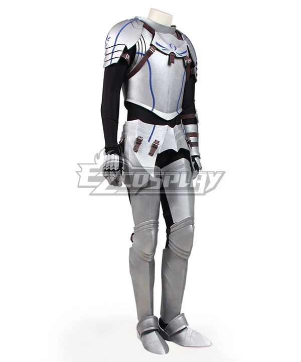 Fate Grand Order FGO Fate Prototype Saber Arthur Pendragon Armor Cosplay Accessory Prop 3 Fate Grand Order FGO Fate Prototype Saber Arthur Pendragon Armor Cosplay Accessory Prop - Image 3