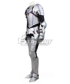 Fate Grand Order FGO Fate Prototype Saber Arthur Pendragon Armor Cosplay Accessory Prop 9 Fate Grand Order FGO Fate Prototype Saber Arthur Pendragon Armor Cosplay Accessory Prop -EZCOSPLAY SHOP ena1313 4