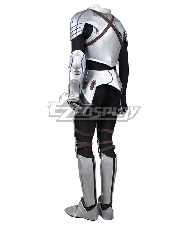 Fate Grand Order FGO Fate Prototype Saber Arthur Pendragon Armor Cosplay Accessory Prop 5 Fate Grand Order FGO Fate Prototype Saber Arthur Pendragon Armor Cosplay Accessory Prop - Image 5