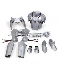 Fate Grand Order FGO Fate Prototype Saber Arthur Pendragon Armor Cosplay Accessory Prop 11 Fate Grand Order FGO Fate Prototype Saber Arthur Pendragon Armor Cosplay Accessory Prop -EZCOSPLAY SHOP ena1313 6