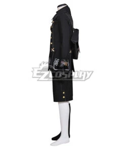 NieR: Automata 9S YoRHa No.9 Type S Cosplay Costume -EZCOSPLAY SHOP enra002 3 2